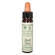 Ainsworths Bach Flower Essence - Rock Rose 10ml
