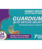 Guardium Acid Reflux Relief Esomeprazole 20mg Tab X 7