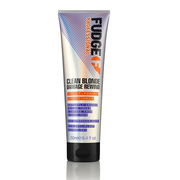Fudge Clean Blonde Damage Rewind Violet-Toning Conditioner 250ml Aged Smart