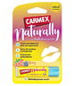 Carmex Naturally Intensely Hydrating Lip Balm - Berry 4.2g