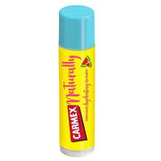Carmex Naturally Intensely Hydrating Lip Balm - Watermelon 4.2g