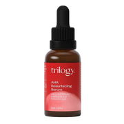 Trilogy AHA Resurfacing Serum 30ml