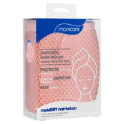 Manicare RapidDry Hair Turban Aged Smart