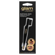 Glam by Manicare Dual Brow Styler Aged Smart