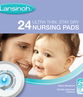 Lansinoh Nursing Pads X 24