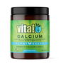 Vital Calcium Vegan Cap X 60