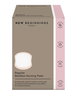 New Beginnings Regular Bamboo Disposable Nursing Pads X 60