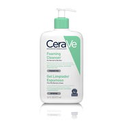 CeraVe Foaming Cleanser 236ml