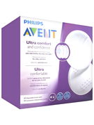 Avent Ultra Comfort Disposable Breast Pads X 60