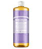 Dr. Bronner's All-one Pure-Castile Liquid Soap - Lavender 946ml