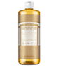Dr. Bronner's All-one Pure-Castile Liquid Soap - Sandalwood Jasmine 946ml