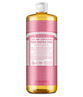 Dr. Bronner's All-one Pure-Castile Liquid Soap - Cherry Blossom 946ml