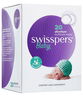 Swisspers Regular Nursing Pads X 20