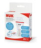 NUK Breast Milk Bags X 25