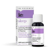 In Essence Sleep Pure Essential Oil Blend 10ml