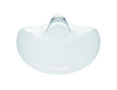 Medela Contact Nipple Shields - Medium Aged Smart