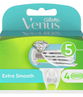 Gillette Venus Extra Smooth Women's Razor Blade Refills X 4