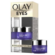 Olay Eyes Retinol24 Night Eye Cream 15ml Aged Smart