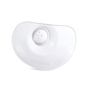 Pigeon Natural Fit Silicone Nipple Shield LL