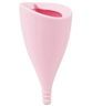 Intimina Lily Cup A Ultra-Smooth Reusable Menstrual Cup