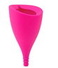 Intimina Lily Cup B Ultra-Smooth Reusable Menstrual Cup
