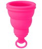 Intimina Lily Cup One Starter Reusable Menstrual Cup