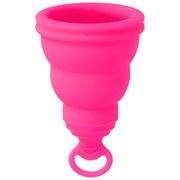 Intimina Lily Cup One Starter Reusable Menstrual Cup