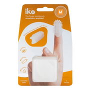 iko Original Finger Toothbrush - Medium