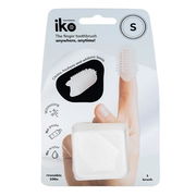 iko Whitening Finger Toothbrush - Small