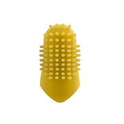 iko Kids Finger Toothbrush - Banana