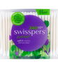 Swisspers Cotton Tips with Paper Stems X 240