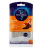Maseur Footcare Odour Stop! Everyday Insoles (2 Pairs)