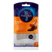 Maseur Footcare Odour Stop! Everyday Insoles (2 Pairs)