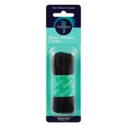 Maseur Footcare Athletic Laces - Black 120cm