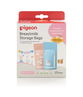 Pigeon Breast Milk Storage Bags X 25