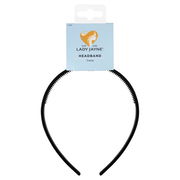 Lady Jayne Thin Velvet Headband - Assorted