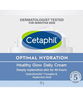 Cetaphil Optimal Hydration Healthy Glow Daily Cream 48g