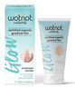 wotnot Naturals Glow Organic Gradual Tan Everyday Lotion 130ml