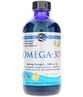 Nordic Naturals Omega-3D Liquid 237ml