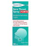 Chemists' Own Sore Throat Spray Forte 30ml