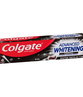 Colgate Toothpaste Advanced Whitening Charcoal 180g