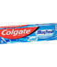 Colgate Toothpaste Max Fresh with Mini Breath Strips - Cool Mint 200g