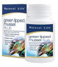 Natural Life Green Lipped Mussel Plus Cap X 100