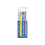 Curaprox Toothbrush 5460 Ultra Soft X 3 Aged Smart