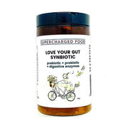 Supercharged Food Love Your Gut Synbiotic 120g Aged Smart