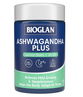 Bioglan Ashwagandha Plus Tab X 60