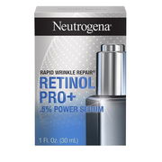 Neutrogena Rapid Wrinkle Repair Retinol Pro+ .5% Power Serum 30ml