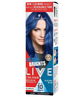 Schwarzkopf Ultra Brights Live Colour Electric Blue 75ml