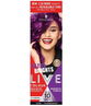 Schwarzkopf Ultra Brights Live Colour Magnetic Purple 75ml