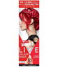 Schwarzkopf Ultra Brights Live Colour Pillar Box Red 75ml